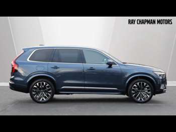 Used Volvo XC90 2024 for sale - 75224554: Photo