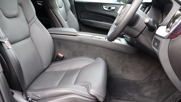 Used Volvo XC60 2024 for sale - 75232670: Photo 10