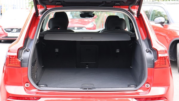 Used Volvo XC60 2024 for sale - 75232670: Photo 13
