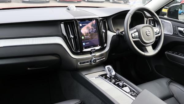 Used Volvo XC60 2024 for sale - 75232670: Photo 14
