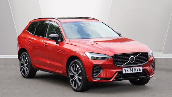 Used Volvo XC60 2024 for sale - 75232670: Photo 1