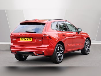Used Volvo XC60 2024 for sale - 75232670: Photo