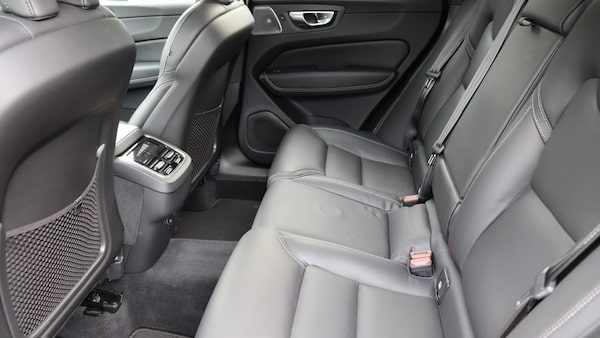 Used Volvo XC60 2024 for sale - 75232670: Photo 33