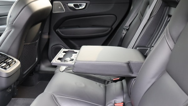 Used Volvo XC60 2024 for sale - 75232670: Photo 34