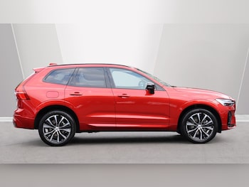 Used Volvo XC60 2024 for sale - 75232670: Photo
