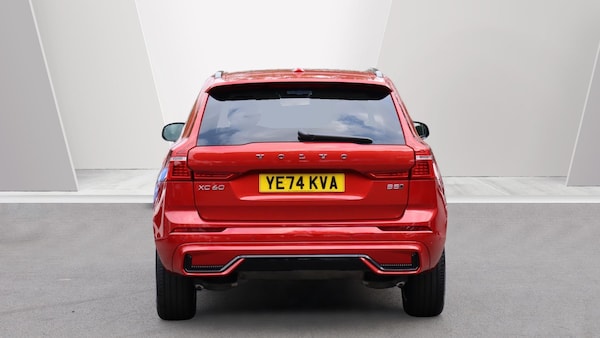 Used Volvo XC60 2024 for sale - 75232670: Photo 7
