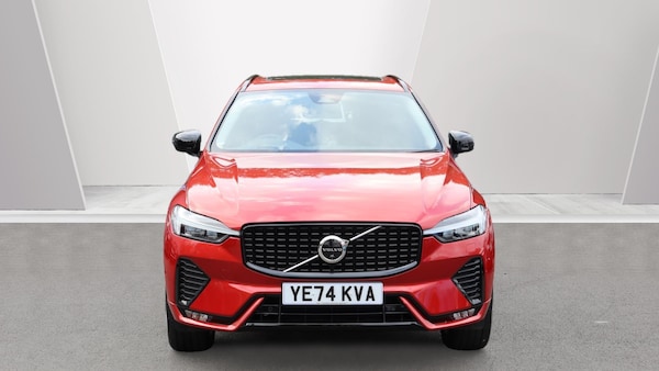 Used Volvo XC60 2024 for sale - 75232670: Photo 8