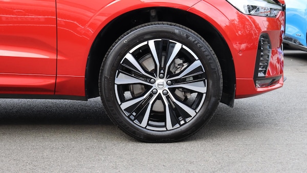 Used Volvo XC60 2024 for sale - 75232670: Photo 9