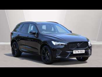 2024 (74) - 2.0 B5P Ultra Black Edition 5dr AWD Geartronic
