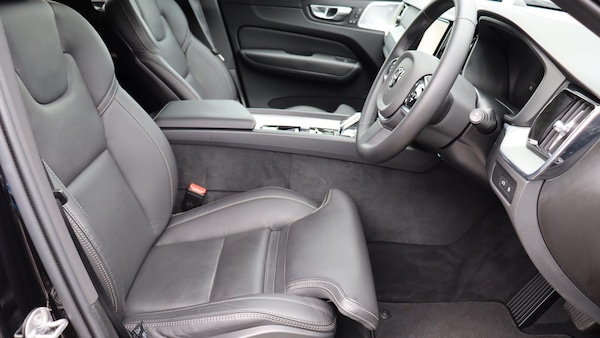 Used Volvo XC60 2024 for sale - 75578647: Photo 10
