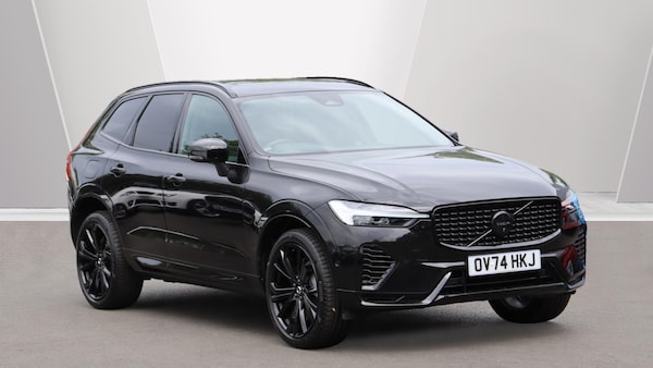 Used Volvo XC60 2024 for sale - 75578647: Photo 1