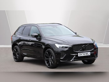 Used Volvo XC60 2024 for sale - 75578647: Photo
