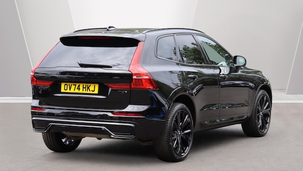 Used Volvo XC60 2024 for sale - 75578647: Photo 2