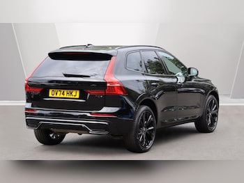 Used Volvo XC60 2024 for sale - 75578647: Photo