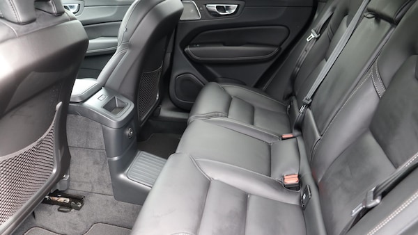 Used Volvo XC60 2024 for sale - 75578647: Photo 33