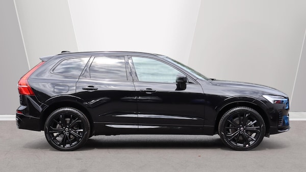 Used Volvo XC60 2024 for sale - 75578647: Photo 3