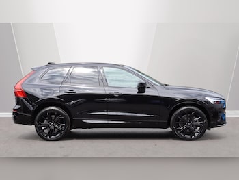 Used Volvo XC60 2024 for sale - 75578647: Photo