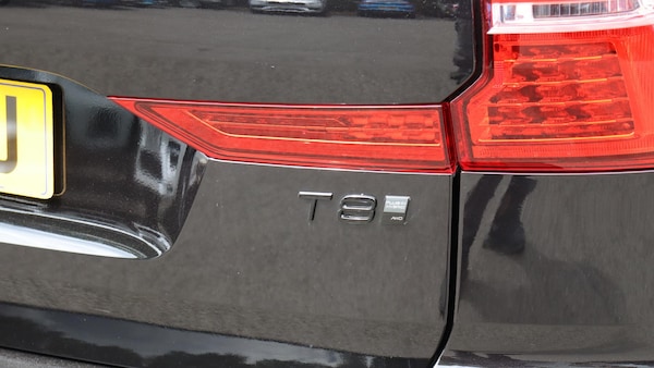 Used Volvo XC60 2024 for sale - 75578647: Photo 46