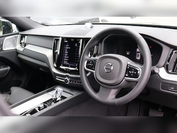 Used Volvo XC60 2024 for sale - 75578647: Photo