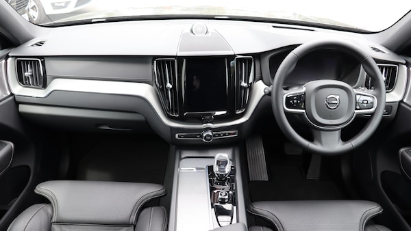 Used Volvo XC60 2024 for sale - 75578647: Photo 5