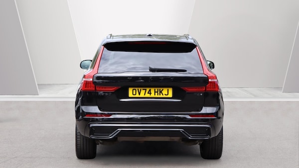 Used Volvo XC60 2024 for sale - 75578647: Photo 7