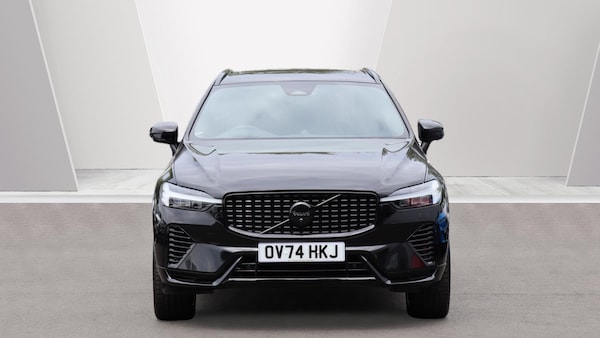 Used Volvo XC60 2024 for sale - 75578647: Photo 8