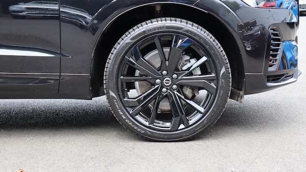 Used Volvo XC60 2024 for sale - 75578647: Photo 9