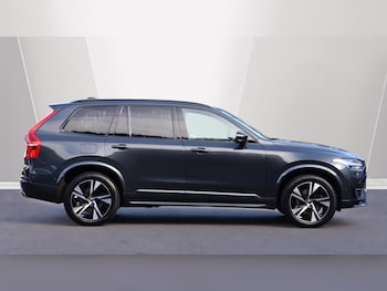 Used Volvo XC90 2020 for sale - 75532046: Photo