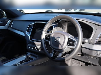 Used Volvo XC90 2020 for sale - 75532046: Photo