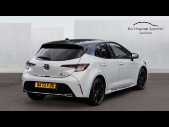 Used Toyota Corolla 2023 for sale - 75225605: Photo