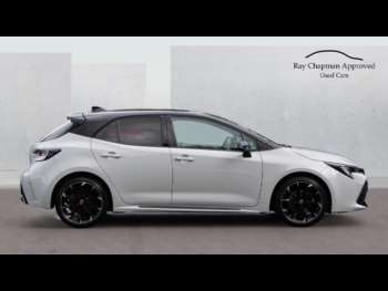 Used Toyota Corolla 2023 for sale - 75225605: Photo