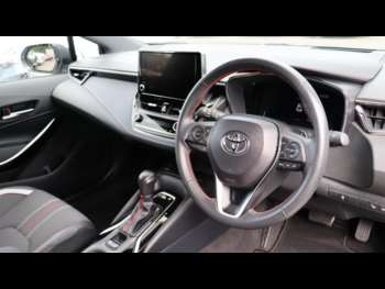 Used Toyota Corolla 2023 for sale - 75225605: Photo
