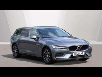 2021 (21) - B4 (P) Momentum (Rear Camera, Heated Seats, Power Tailgate) 5-Door