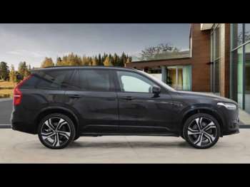 Used Volvo XC90 2022 for sale - 75224568: Photo