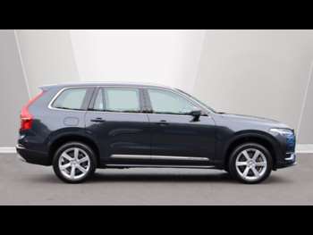 Used Volvo XC90 2022 for sale - 75225612: Photo