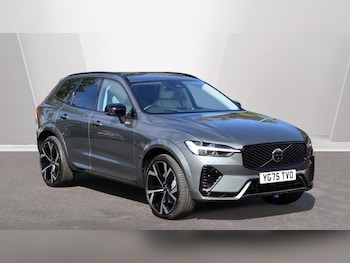 Used Volvo XC60 2025 for sale - 76326421: Photo
