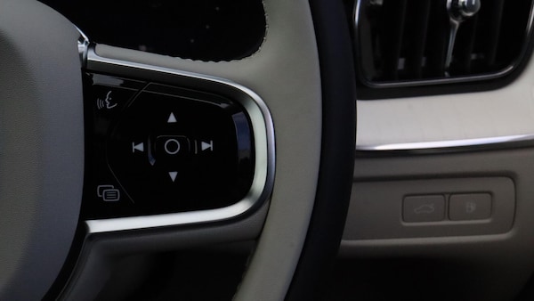 Used Volvo XC60 2025 for sale - 76326421: Photo 22