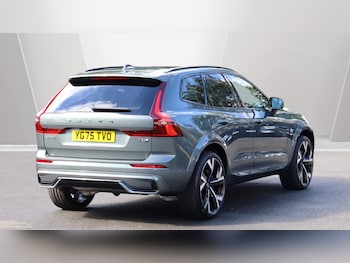 Used Volvo XC60 2025 for sale - 76326421: Photo