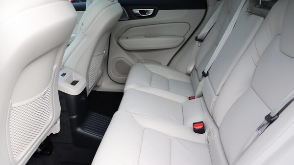 Used Volvo XC60 2025 for sale - 76326421: Photo 33