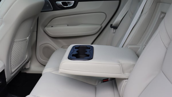 Used Volvo XC60 2025 for sale - 76326421: Photo 34