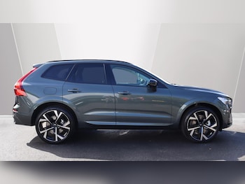 Used Volvo XC60 2025 for sale - 76326421: Photo