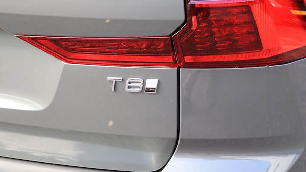 Used Volvo XC60 2025 for sale - 76326421: Photo 49