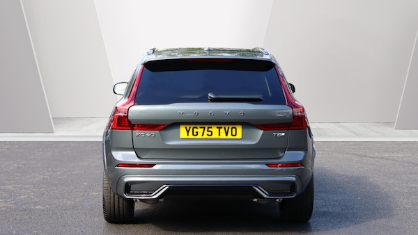 Used Volvo XC60 2025 for sale - 76326421: Photo 7