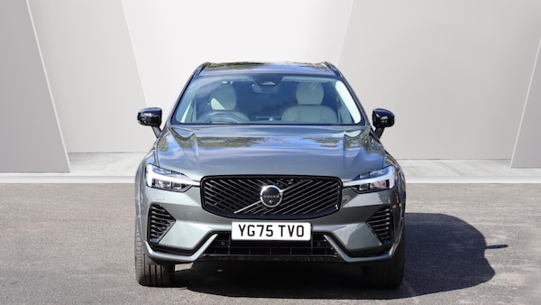 Used Volvo XC60 2025 for sale - 76326421: Photo 8