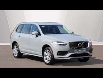 Used Volvo XC90 2024 for sale - 75224786: Photo