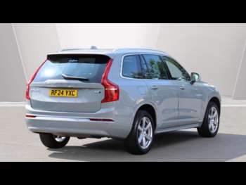 Used Volvo XC90 2024 for sale - 75224786: Photo