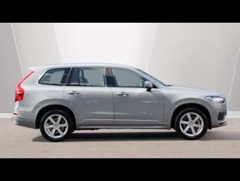 Used Volvo XC90 2024 for sale - 75224786: Photo