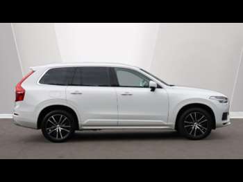 Used Volvo XC90 2022 for sale - 75224772: Photo