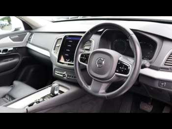 Used Volvo XC90 2022 for sale - 75224772: Photo