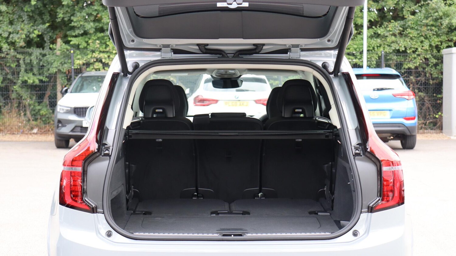 Used Volvo XC90 2025 for sale - 76013452: Photo 13